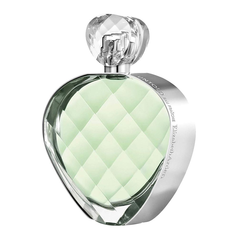 UNTOLD EAU FRAICHE EDT SPRAY 100ML